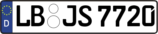 LB-JS7720