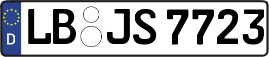 LB-JS7723