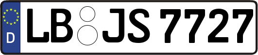LB-JS7727