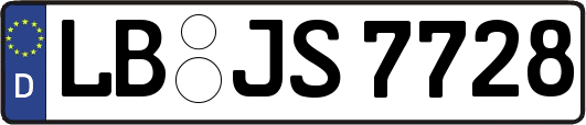 LB-JS7728