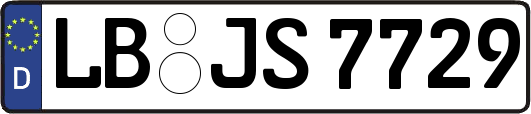 LB-JS7729