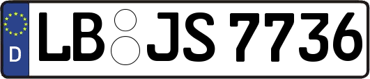 LB-JS7736
