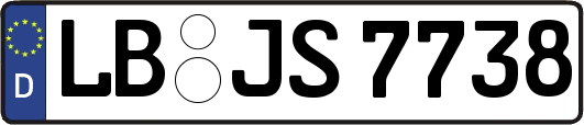 LB-JS7738