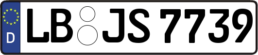 LB-JS7739