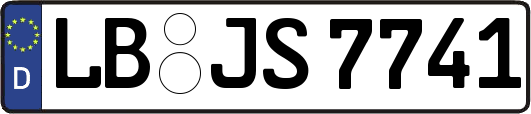 LB-JS7741
