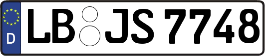 LB-JS7748
