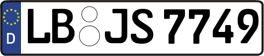 LB-JS7749