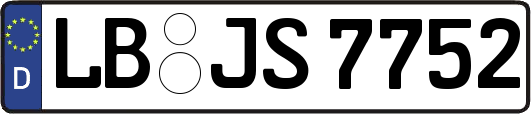 LB-JS7752
