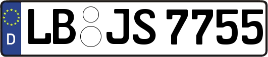 LB-JS7755