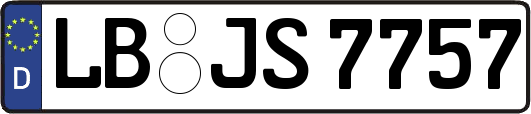 LB-JS7757