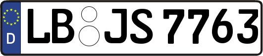 LB-JS7763