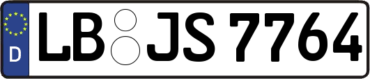 LB-JS7764