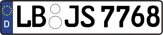 LB-JS7768