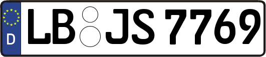 LB-JS7769