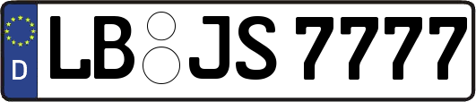 LB-JS7777