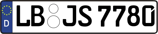 LB-JS7780