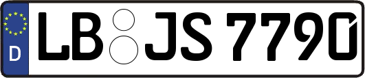 LB-JS7790