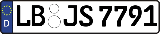 LB-JS7791