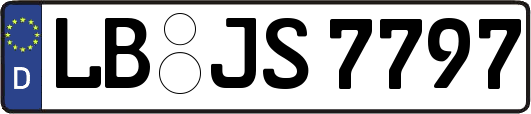 LB-JS7797