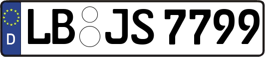 LB-JS7799