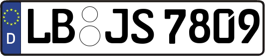 LB-JS7809
