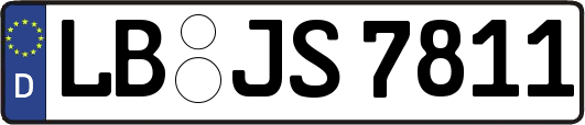 LB-JS7811