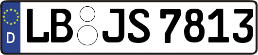LB-JS7813