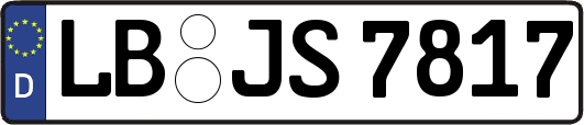 LB-JS7817