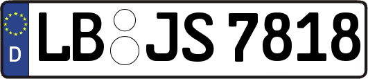 LB-JS7818