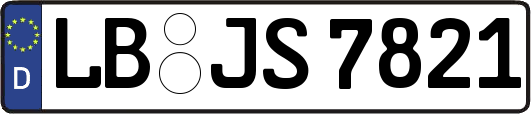 LB-JS7821