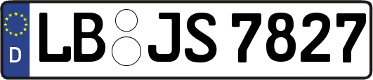 LB-JS7827