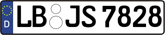 LB-JS7828