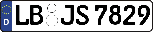 LB-JS7829
