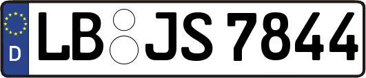 LB-JS7844