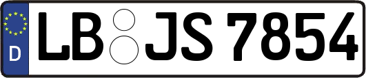 LB-JS7854