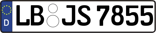 LB-JS7855
