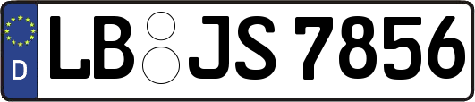 LB-JS7856