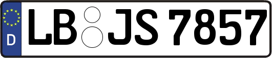 LB-JS7857
