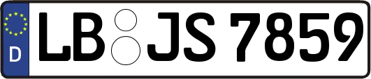 LB-JS7859