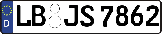 LB-JS7862