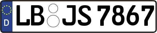 LB-JS7867