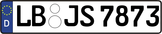 LB-JS7873