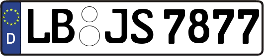 LB-JS7877