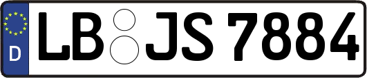 LB-JS7884