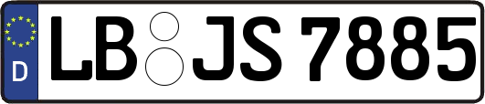 LB-JS7885
