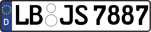 LB-JS7887