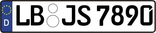 LB-JS7890