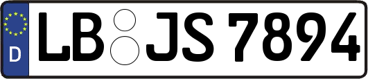 LB-JS7894