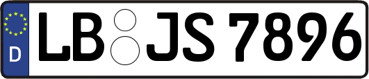 LB-JS7896