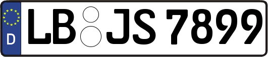 LB-JS7899